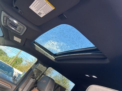 Used 2025 Chevrolet Silverado 3500 High Country w/ High Country Premium Package image 11