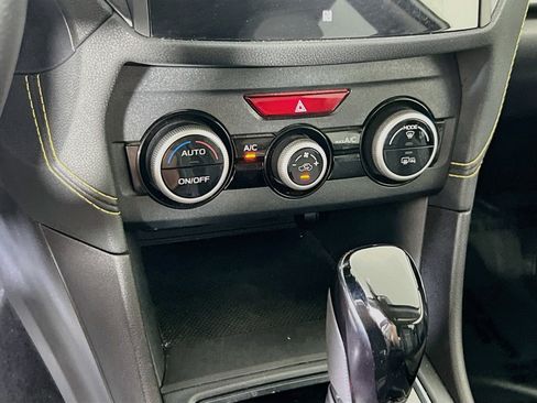 Used 2023 Subaru Crosstrek 2.5i Sport AWD/4WD image 15