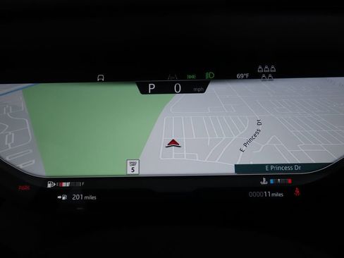 New 2026 Land Rover Range Rover Long Wheelbase SE image 33