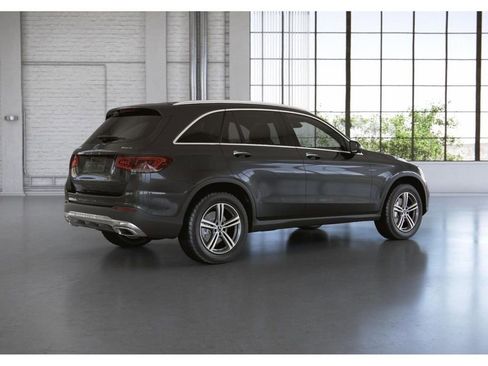 Certified 2022 Mercedes-Benz GLC 300 4MATIC image 21