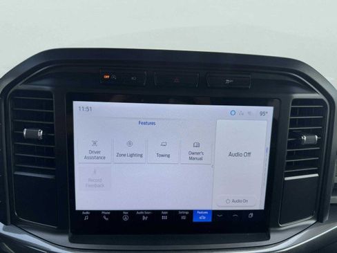 Used 2024 Ford F150 STX image 30