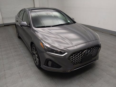 Used 2019 Hyundai Sonata Limited FWD image 13