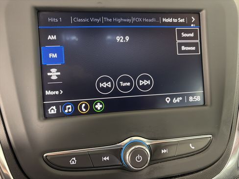 Used 2023 Chevrolet Equinox LS w/ LS Convenience Package FWD image 18