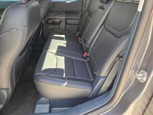 New 2026 Ford Maverick Lobo image 15