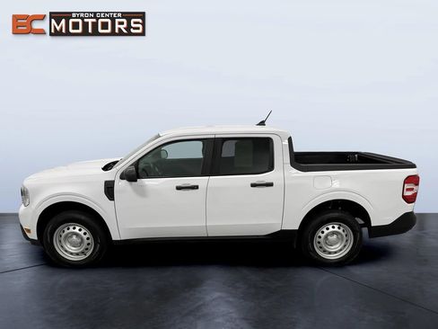 Used 2023 Ford Maverick XL w/ Equipment Group 100A Standard image 3