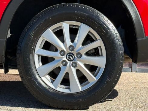 Used 2016 MAZDA CX-5 Touring image 27