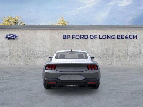 New 2026 Ford Mustang GT RWD image 5