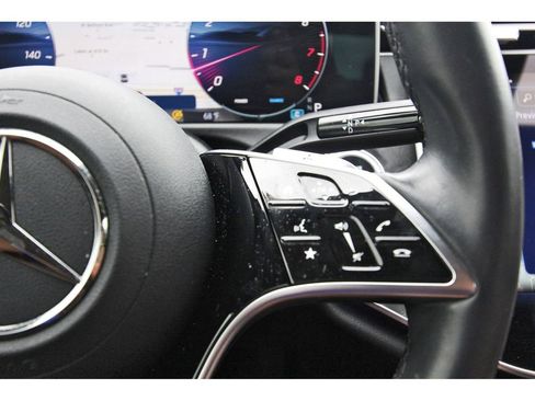 Used 2024 Mercedes-Benz E 350 4MATIC Sedan image 16