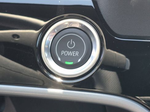 New 2026 Honda Prologue EX image 31