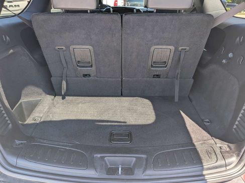 Used 2024 Dodge Durango GT AWD/4WD image 6