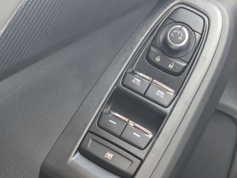 New 2026 Subaru Crosstrek 2.5i Limited image 23