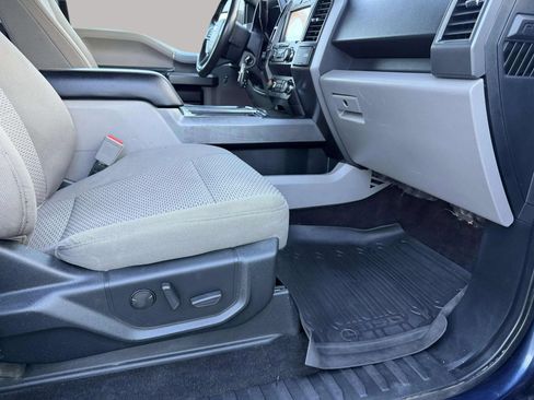 Used 2020 Ford F150 XLT w/ Equipment Group 302A Luxury AWD/4WD image 17