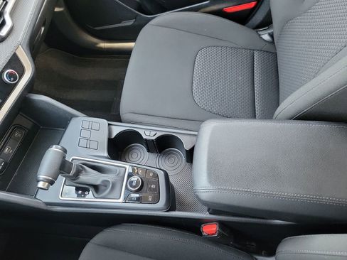 Used 2025 Kia Sportage LX image 22