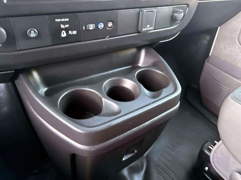 Used 2023 GMC Savana 2500 image 14
