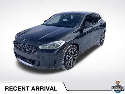 Used 2022 BMW X2 M35i w/ Premium Package image 1