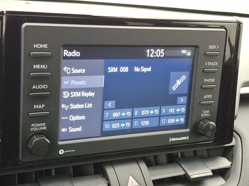Certified 2022 Toyota RAV4 XLE w/ Convenience Package AWD/4WD image 18