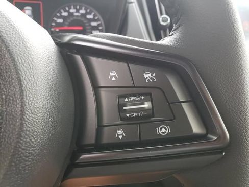 New 2026 Subaru WRX AWD/4WD image 16