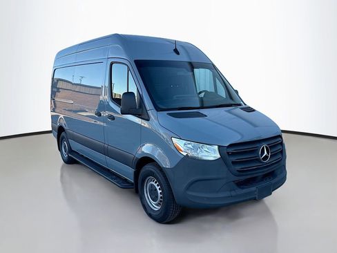 Certified 2023 Mercedes-Benz Sprinter 1500 image 1