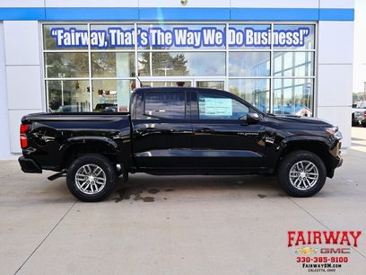 New 2026 Chevrolet Colorado LT w/ LT Convenience Package