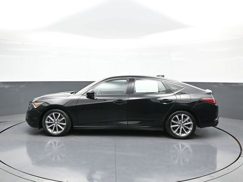 Certified 2023 Acura Integra image 9