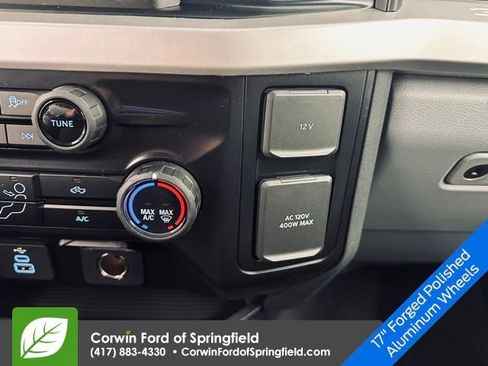 New 2026 Ford F350 XL w/ STX Appearance Package image 34