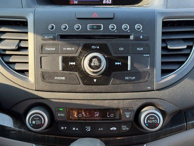 Used 2014 Honda CR-V EX-L image 19