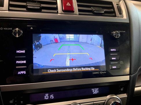 Used 2017 Subaru Outback 2.5i Limited image 30