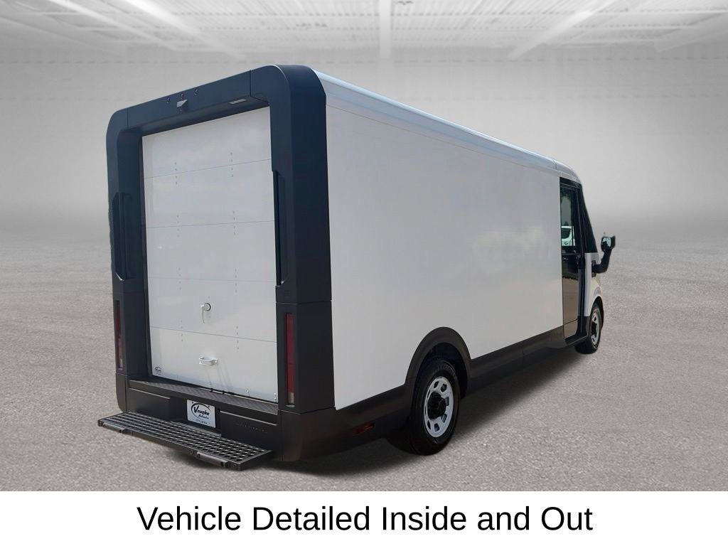 Used 2024 Chevrolet Brightdrop 600 w/ Commercial Equipment Package AWD/4WD image 11