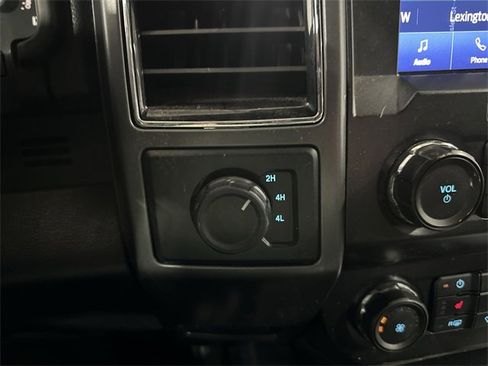 Used 2020 Ford F150 XLT w/ Equipment Group 302A Luxury image 33