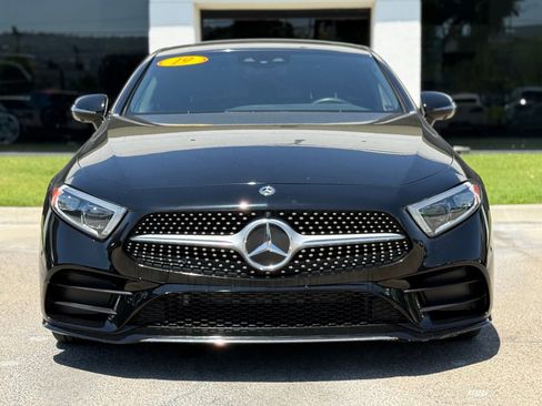 Used 2019 Mercedes-Benz CLS 450 image 4