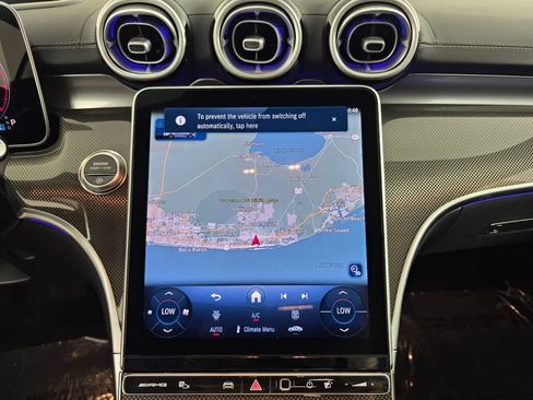 New 2026 Mercedes-Benz CLE 53 AMG 4MATIC Cabriolet image 16