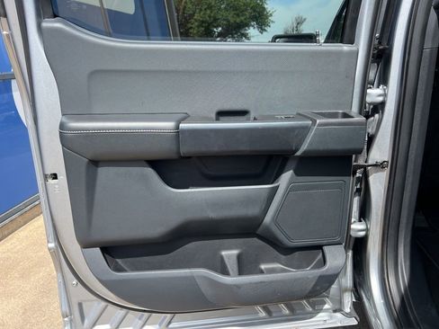 Used 2023 Ford F150 XL w/ STX Appearance Package RWD image 17