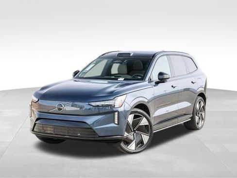 New 2025 Volvo EX90 Plus image 1