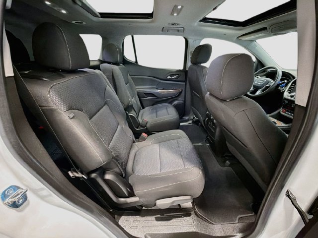 Certified 2023 GMC Acadia SLE w/ Driver Convenience Package AWD/4WD image 24