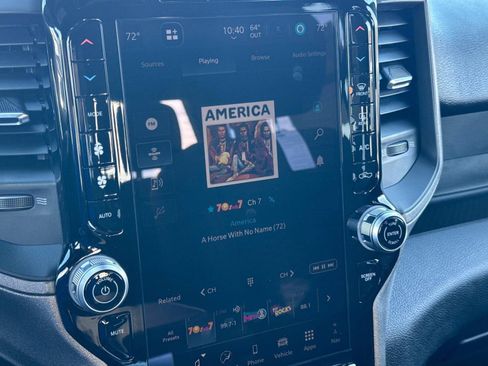 New 2026 RAM 2500 Tradesman AWD/4WD image 27