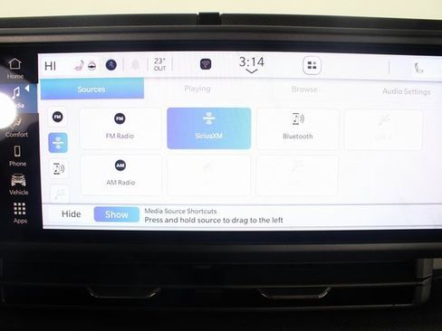 New 2026 Jeep Gladiator Willys image 5