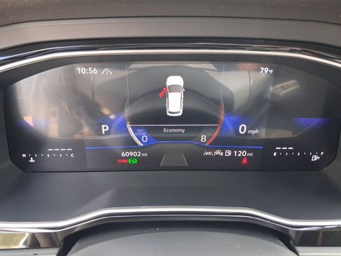 Certified 2024 Volkswagen Jetta S FWD image 14
