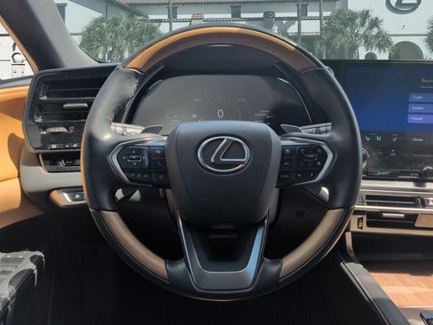 Used 2025 Lexus RX 350 Premium Plus FWD image 13