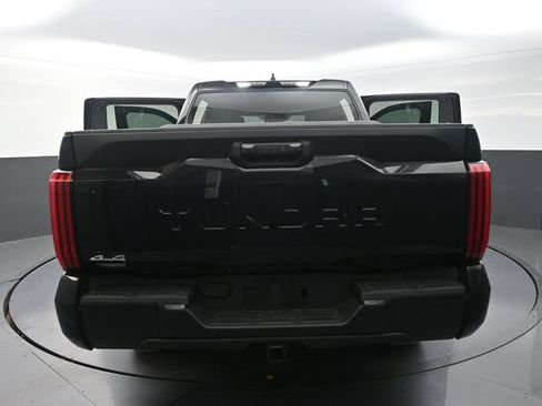 Used 2026 Toyota Tundra SR5 w/ SR5 Premium Package AWD/4WD image 44