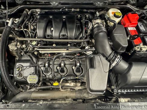 Certified 2019 Ford Flex SEL w/ Equipment Group 202A image 30