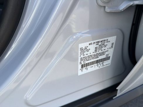 New 2026 Ford Maverick XLT FWD image 33