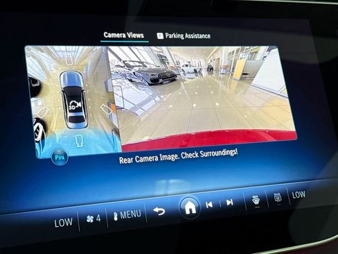 New 2026 Mercedes-Benz E 350 Sedan image 18