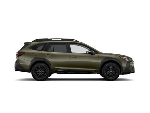 Used 2023 Subaru Outback Onyx Edition image 7