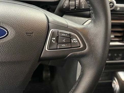 Used 2020 Ford EcoSport SE FWD image 12