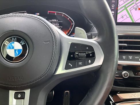 Used 2023 BMW X3 sDrive30i w/ M Sport Package image 17