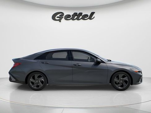 New 2026 Hyundai Elantra Sport FWD image 5