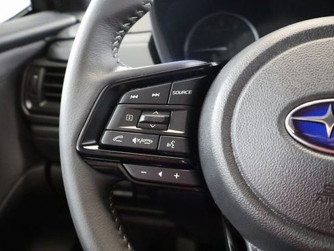 New 2026 Subaru Forester Premium image 18
