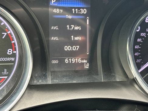 Used 2019 Toyota Camry SE image 19