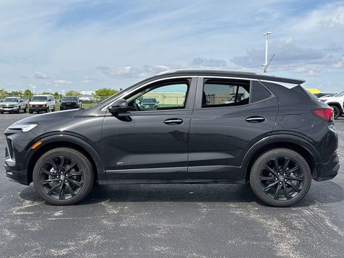 New 2026 Buick Encore GX Sport Touring w/ Comfort Package AWD/4WD image 7