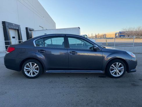Used 2014 Subaru Legacy 2.5i Limited w/ Moonroof Package image 14